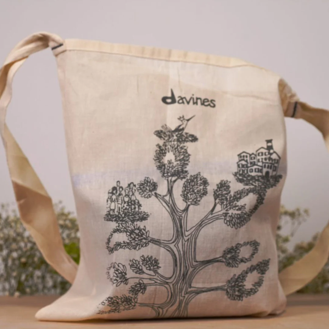 Cotton Shopper