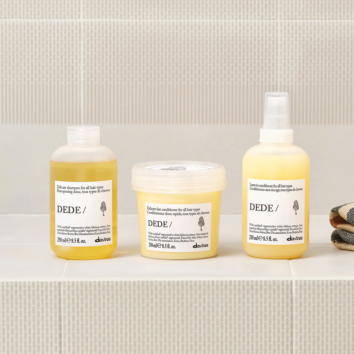 DEDE Conditioner - Image 3