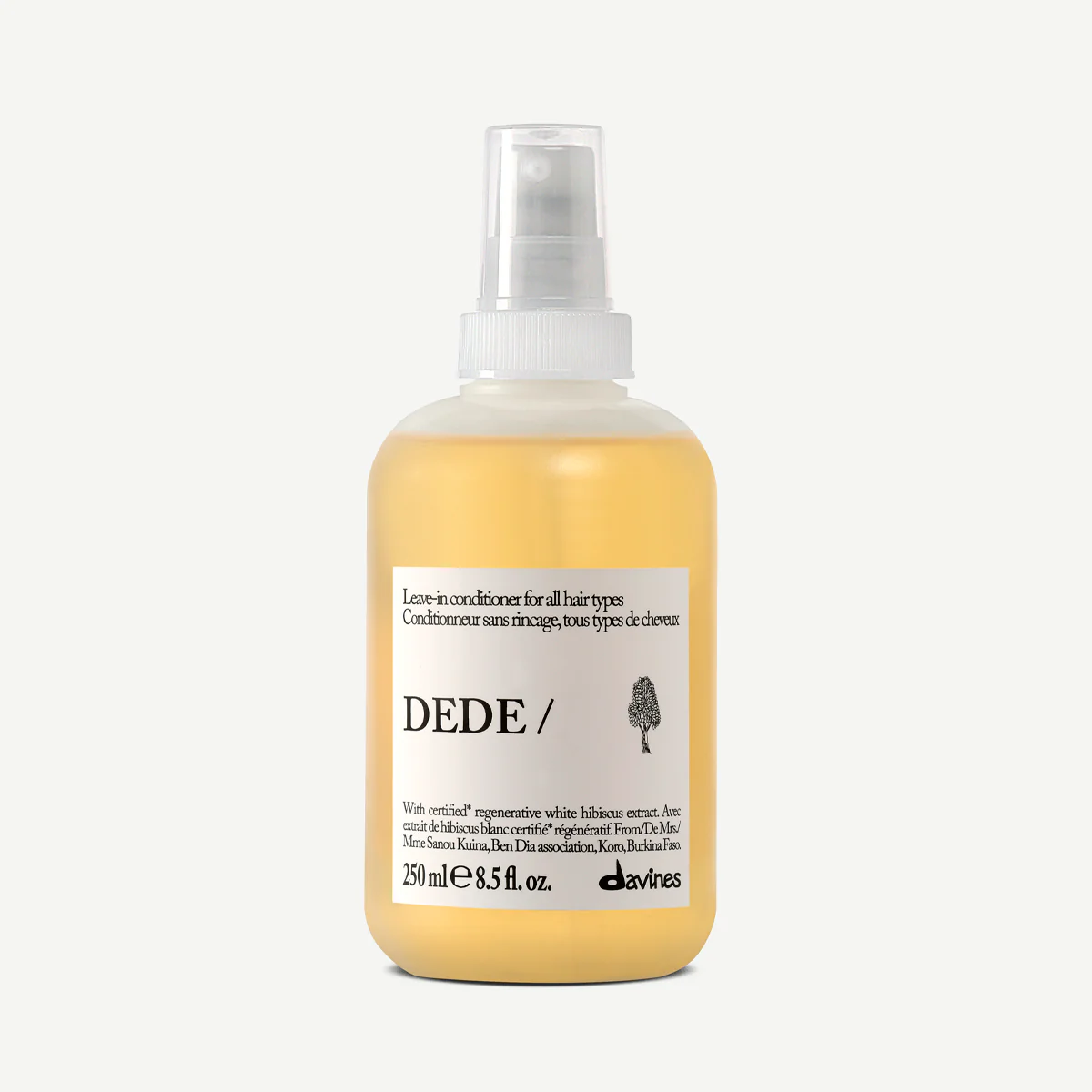 DEDE Leave-in Conditioner