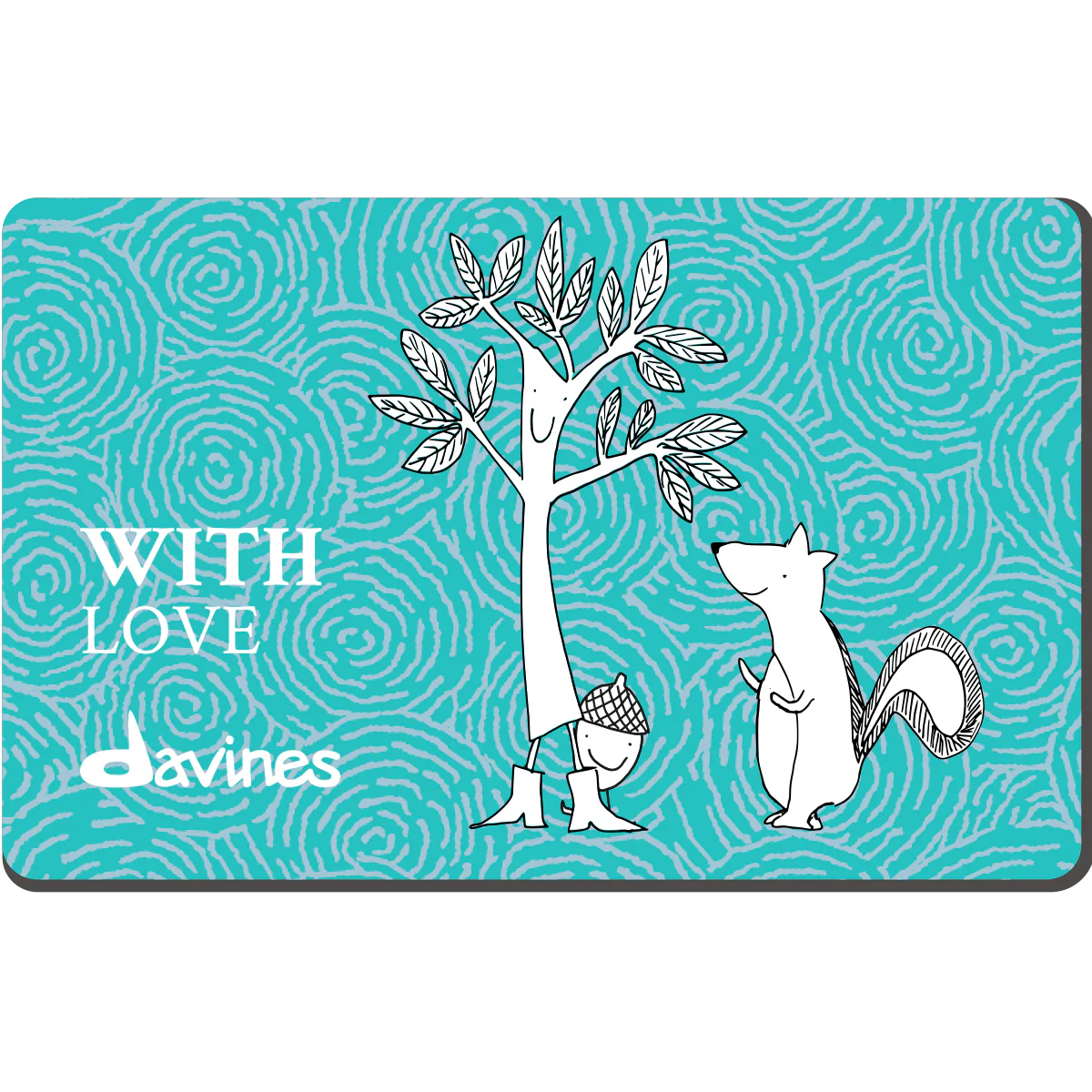 E-Gift Card
