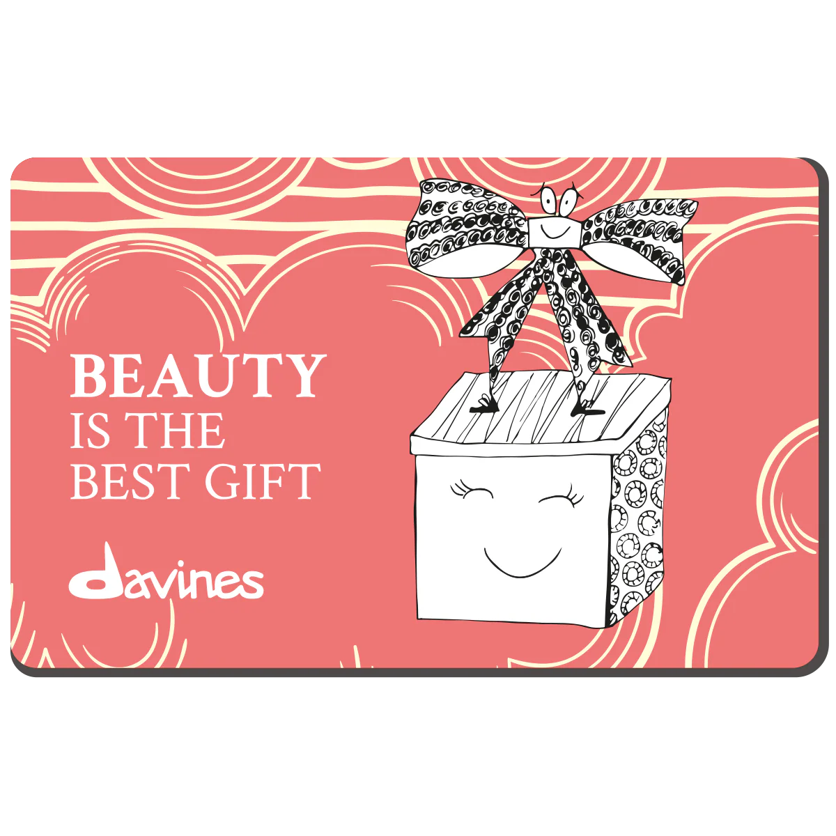Holiday eGift Card