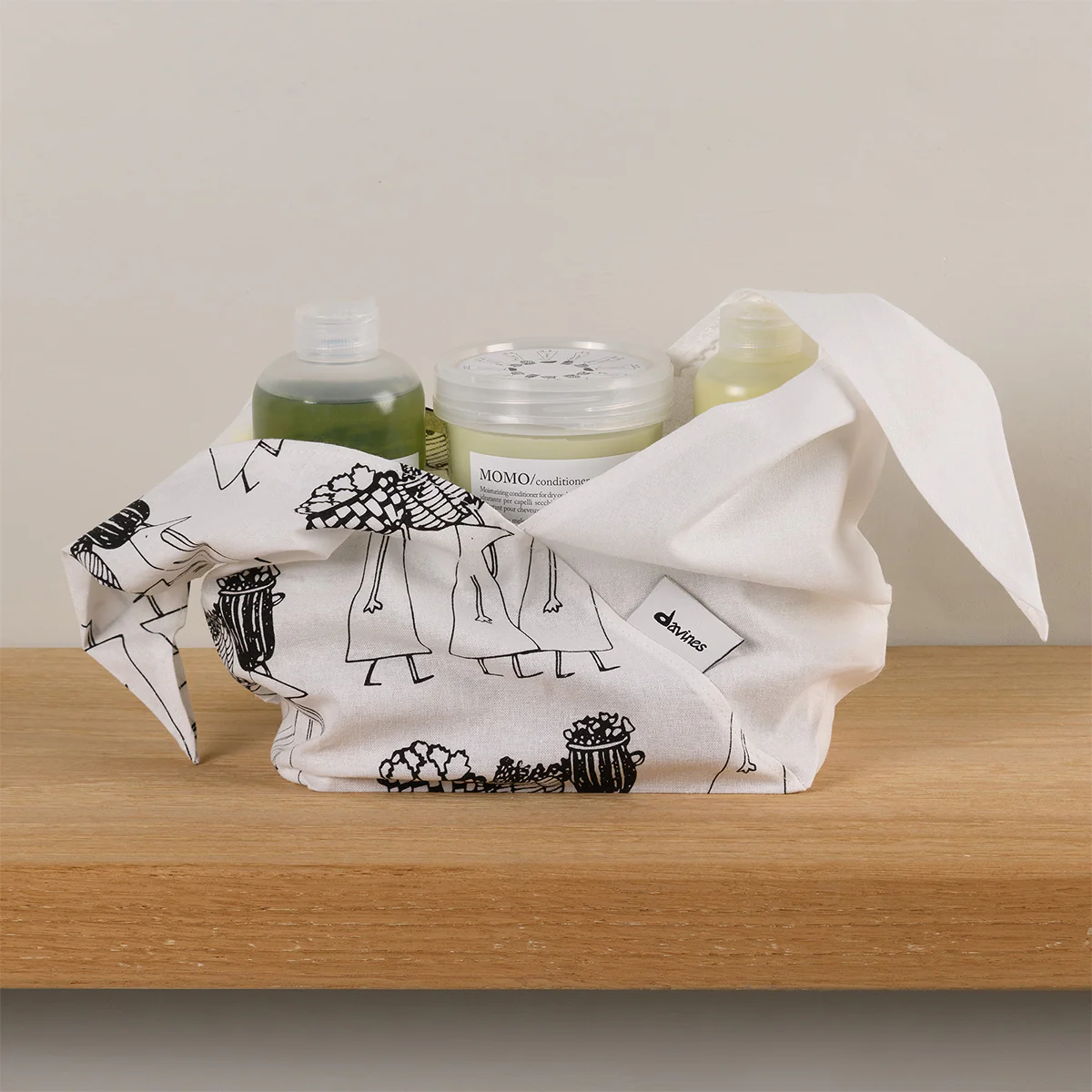 Beauty Bag - Image 3