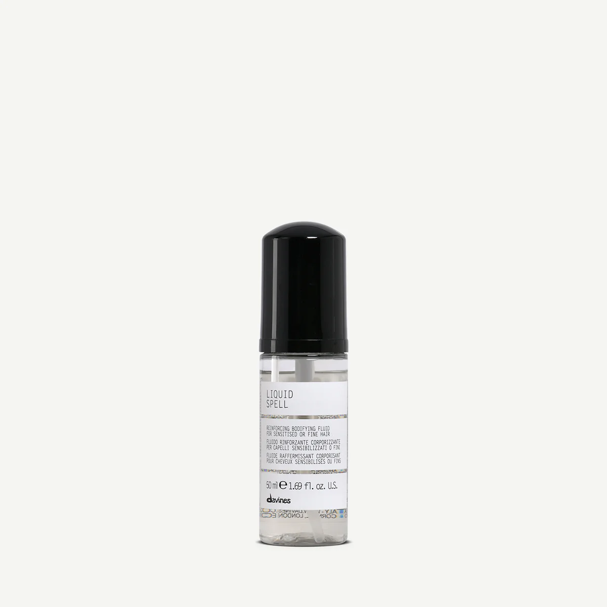 Liquid Spell Reinforcing Bodifying Fluid - Image 2
