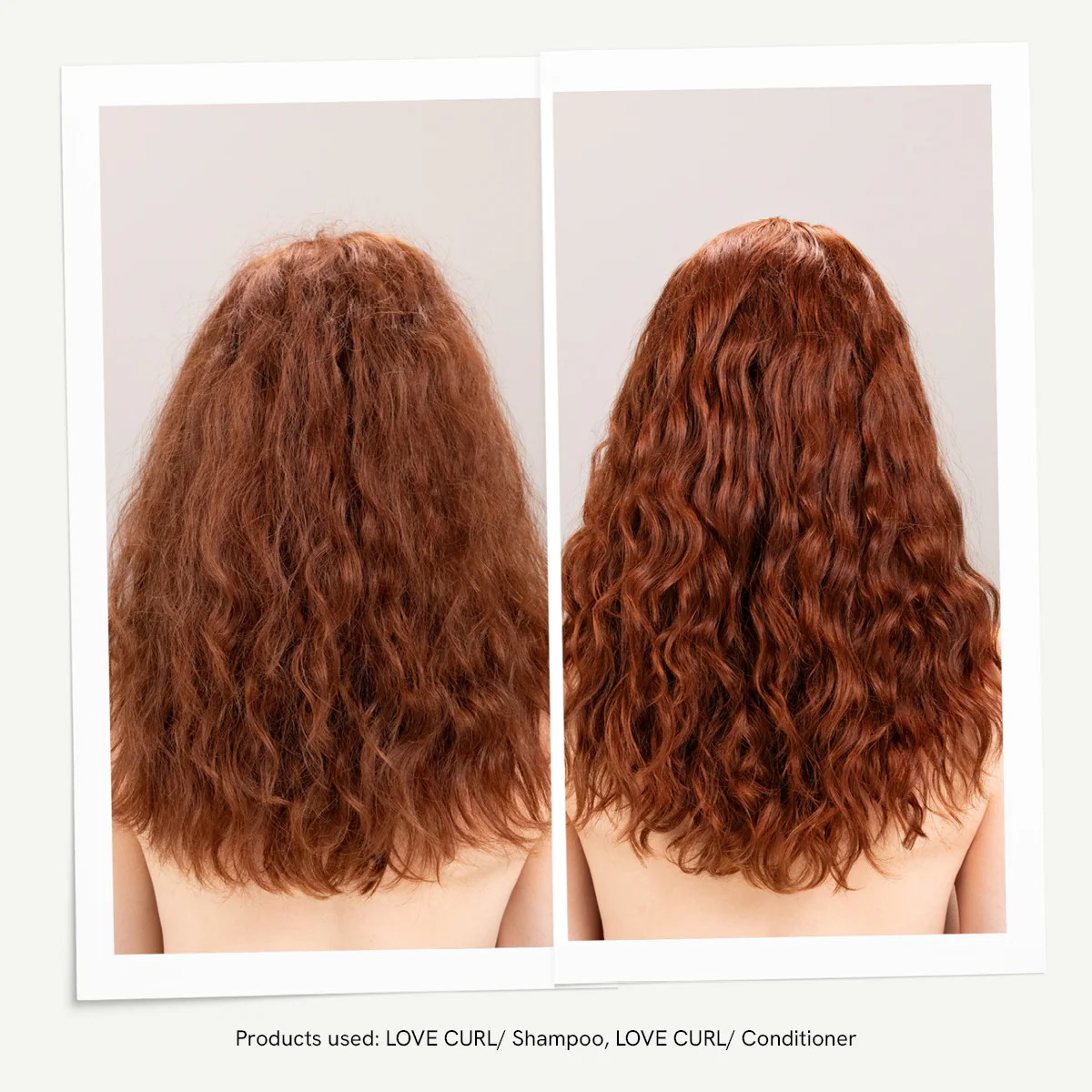 LOVE CURL Conditioner - Image 2