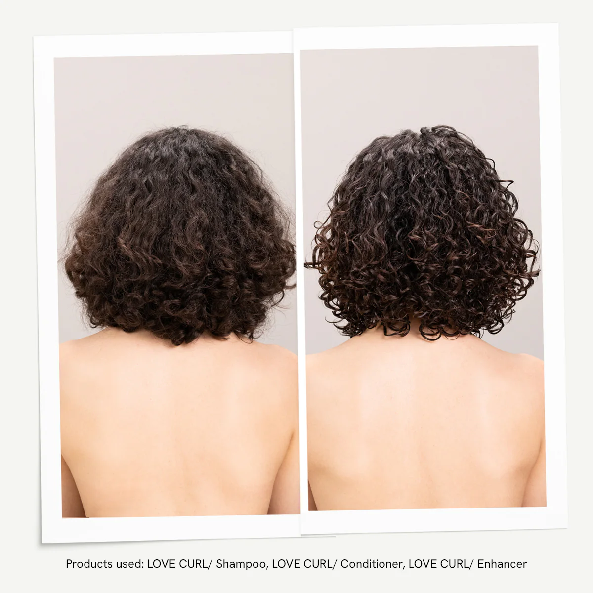 LOVE CURL Conditioner - Image 3