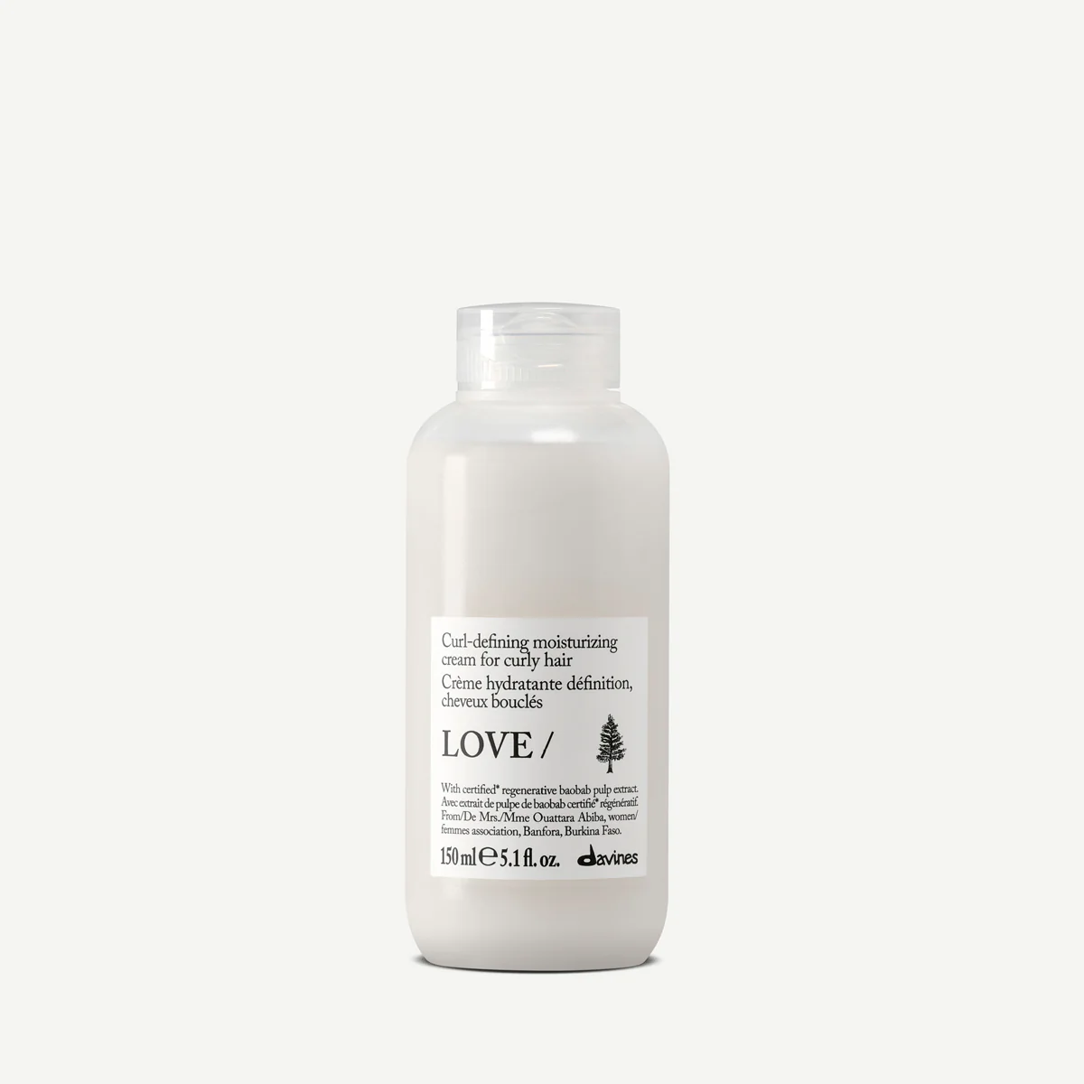 LOVE CURL Cream