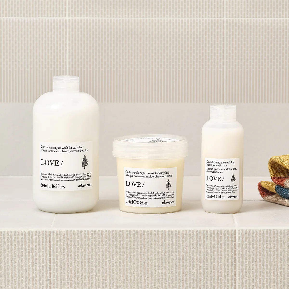 LOVE CURL Cream - Image 2