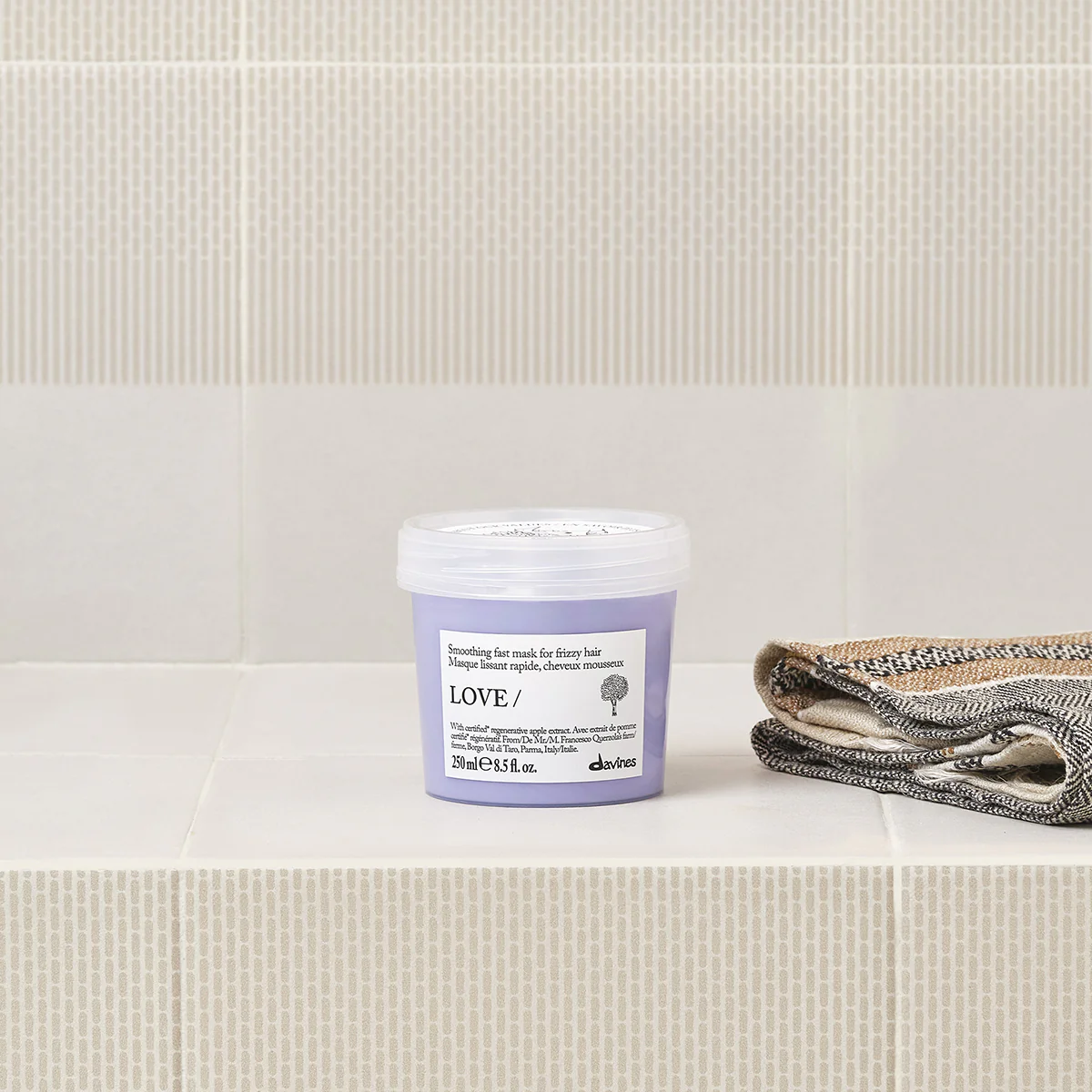 LOVE SMOOTHING Mask - Image 2