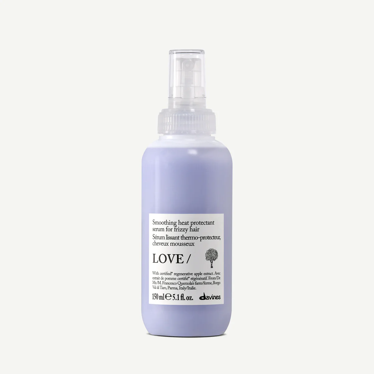 LOVE SMOOTHING Serum