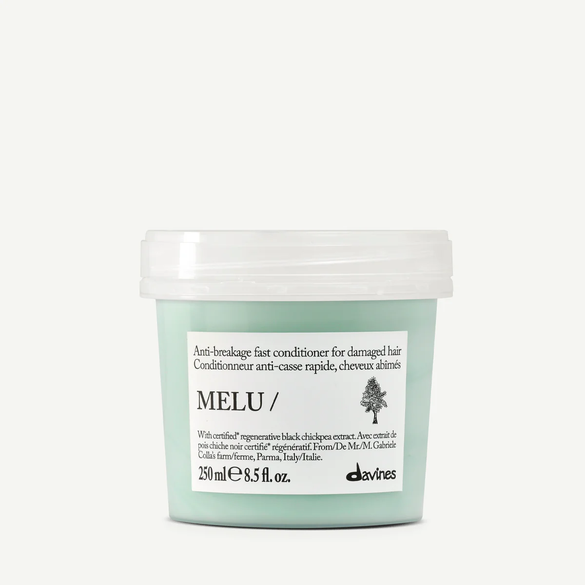 MELU Conditioner