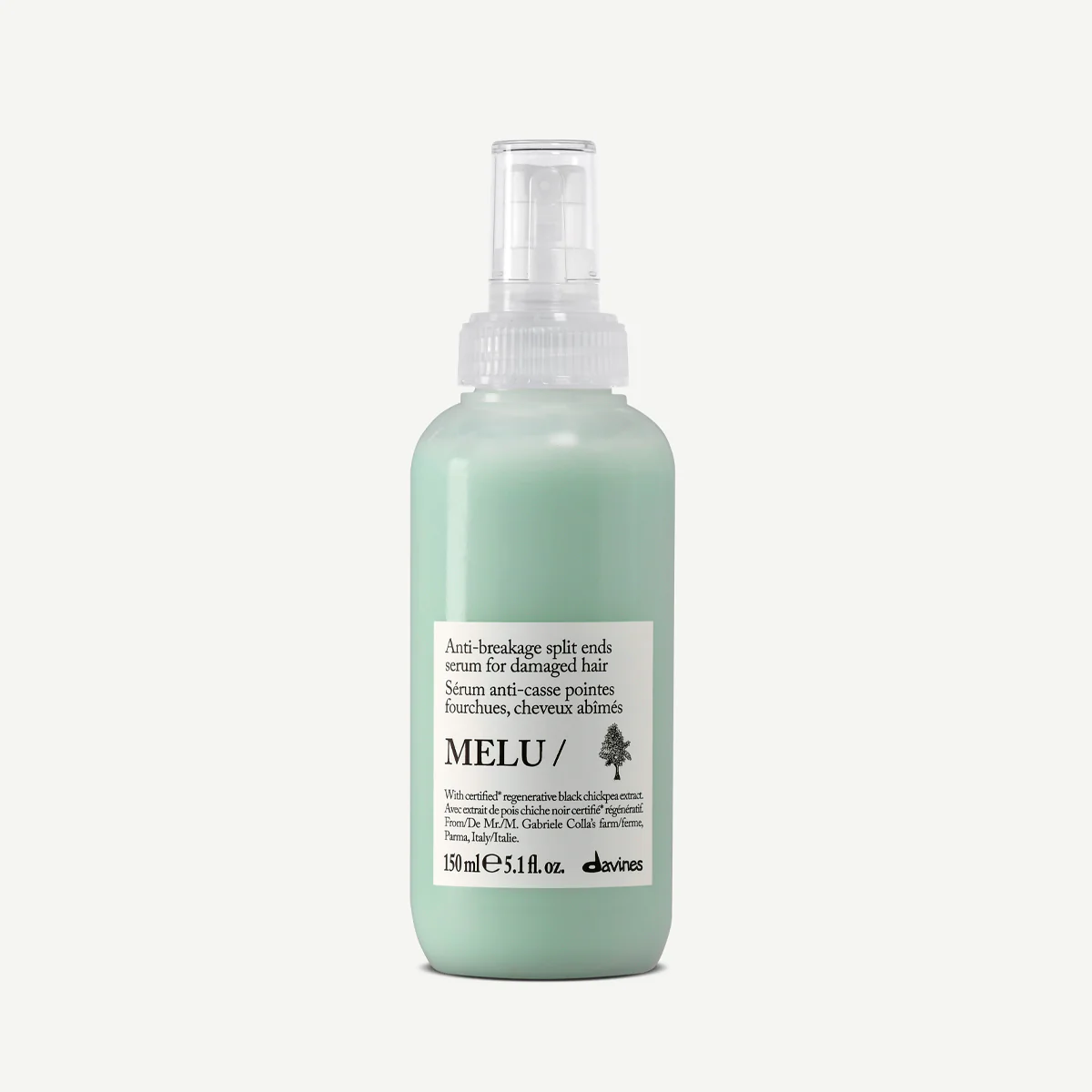 MELU Serum