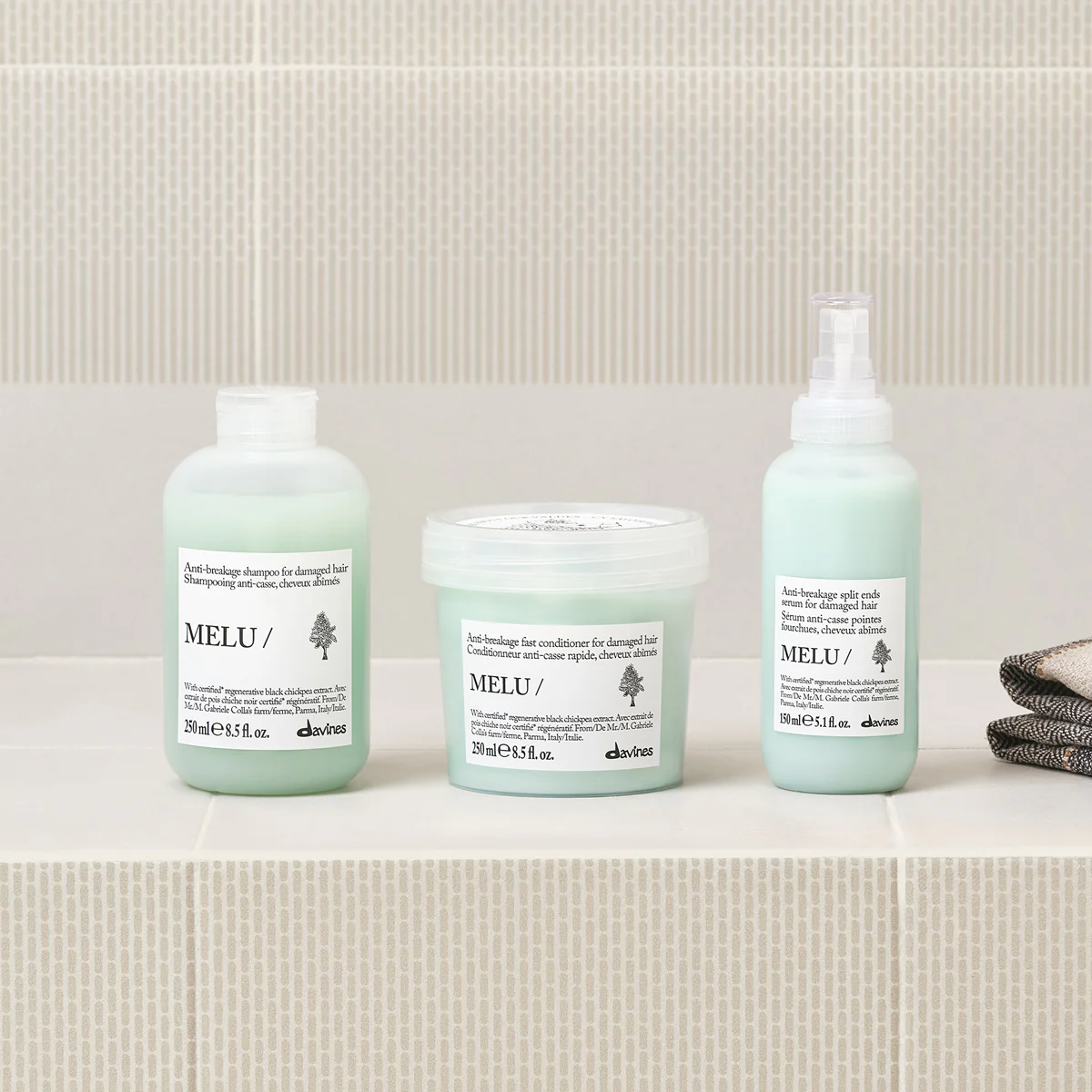 MELU Shampoo - Image 3