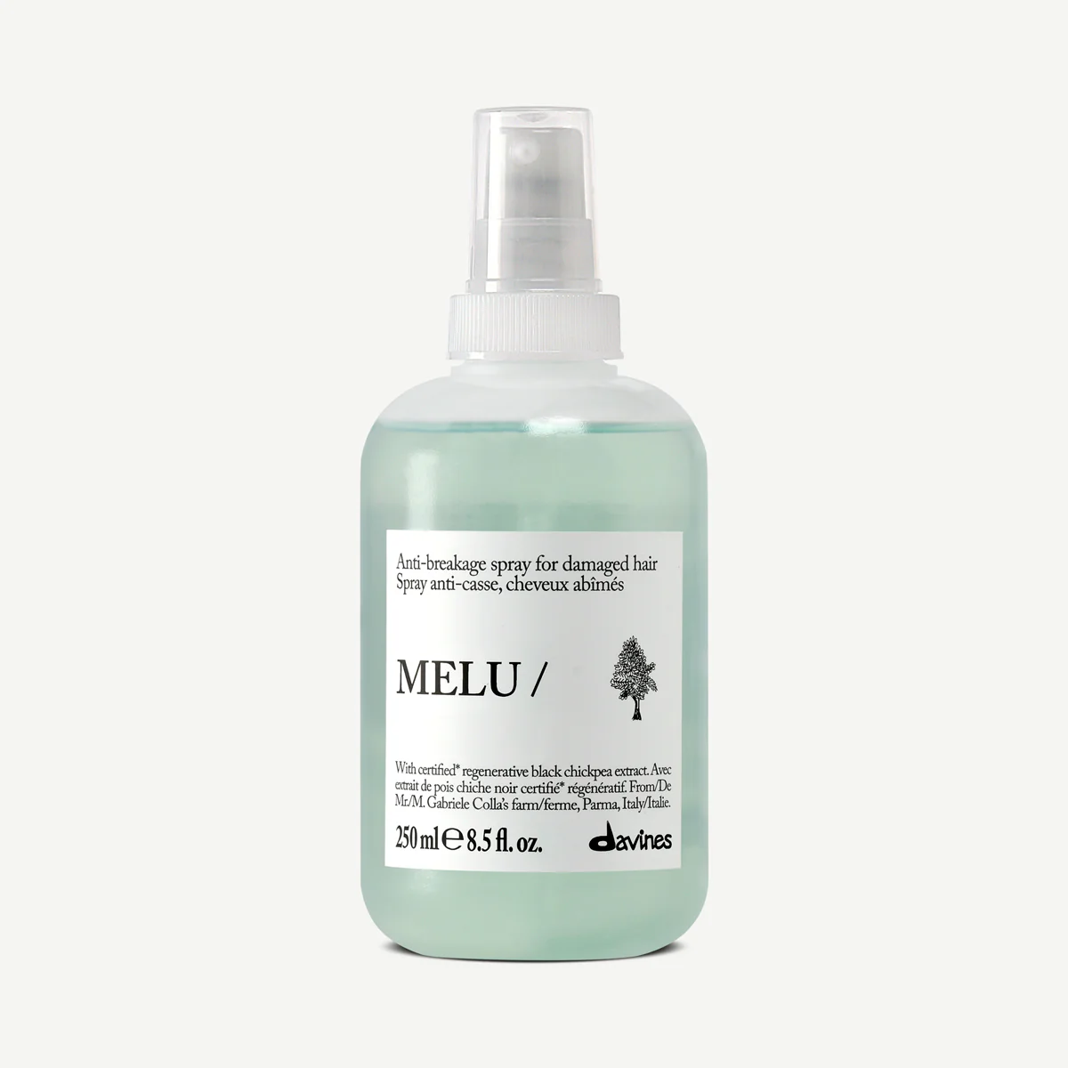 MELU Spray