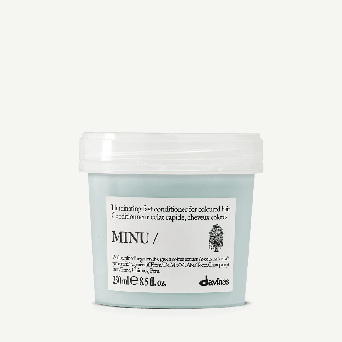 MINU Conditioner