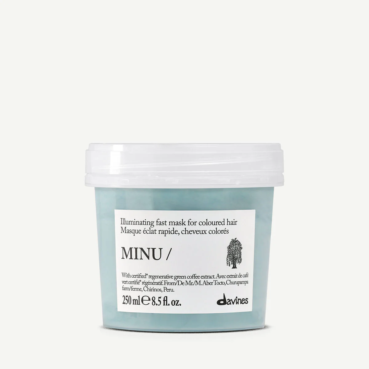 MINU Mask