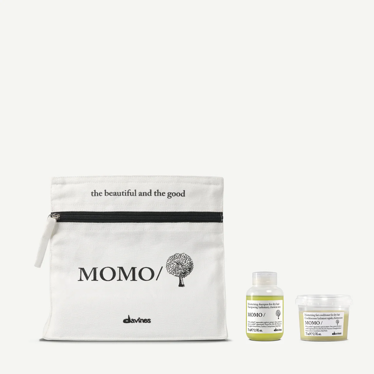 MOMO Discovery Kit
