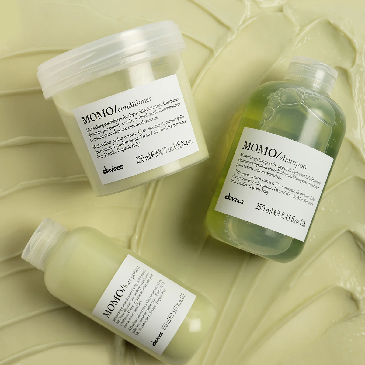 MOMO Hair Potion - Image 3