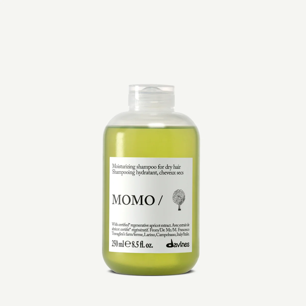 MOMO Shampoo