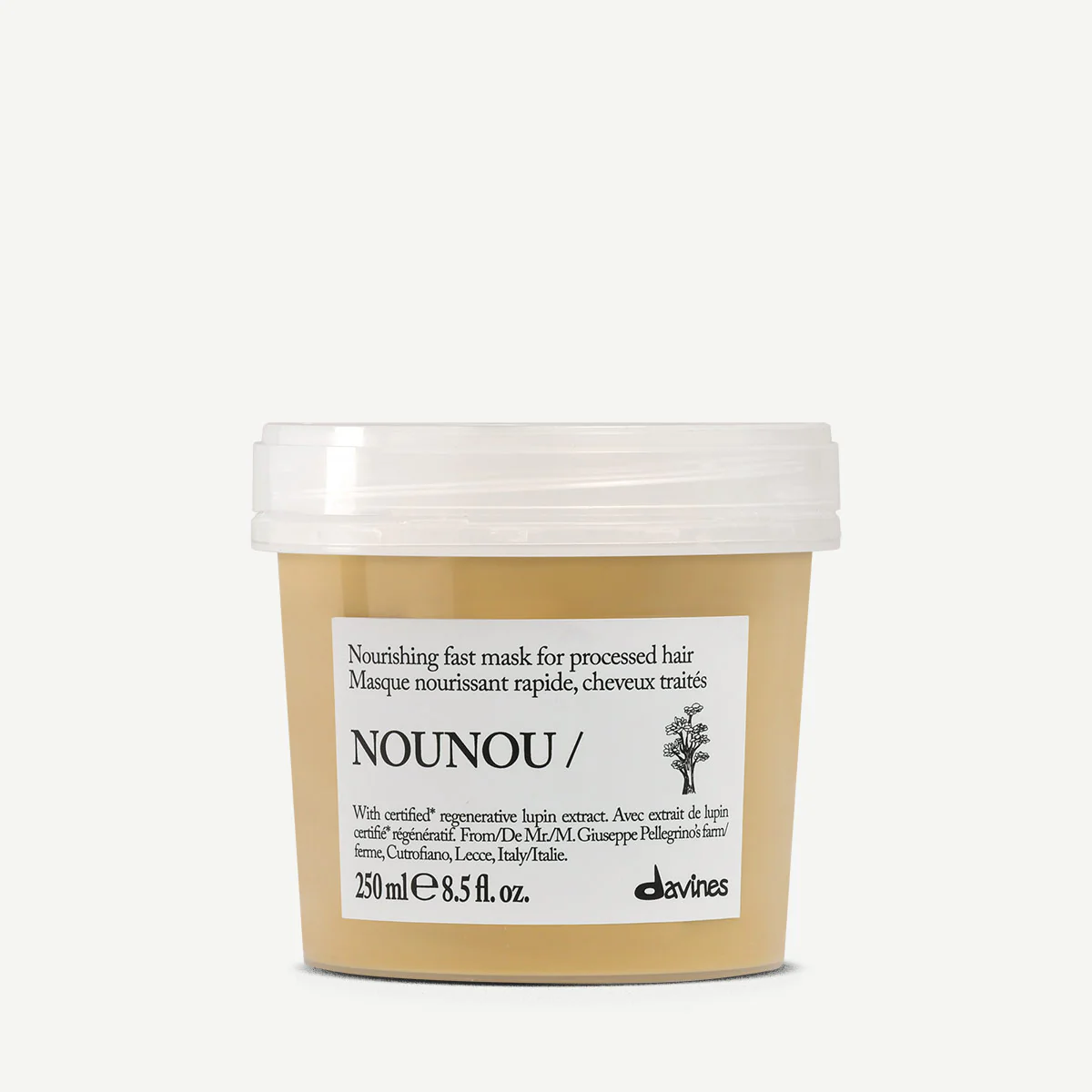 NOUNOU Mask