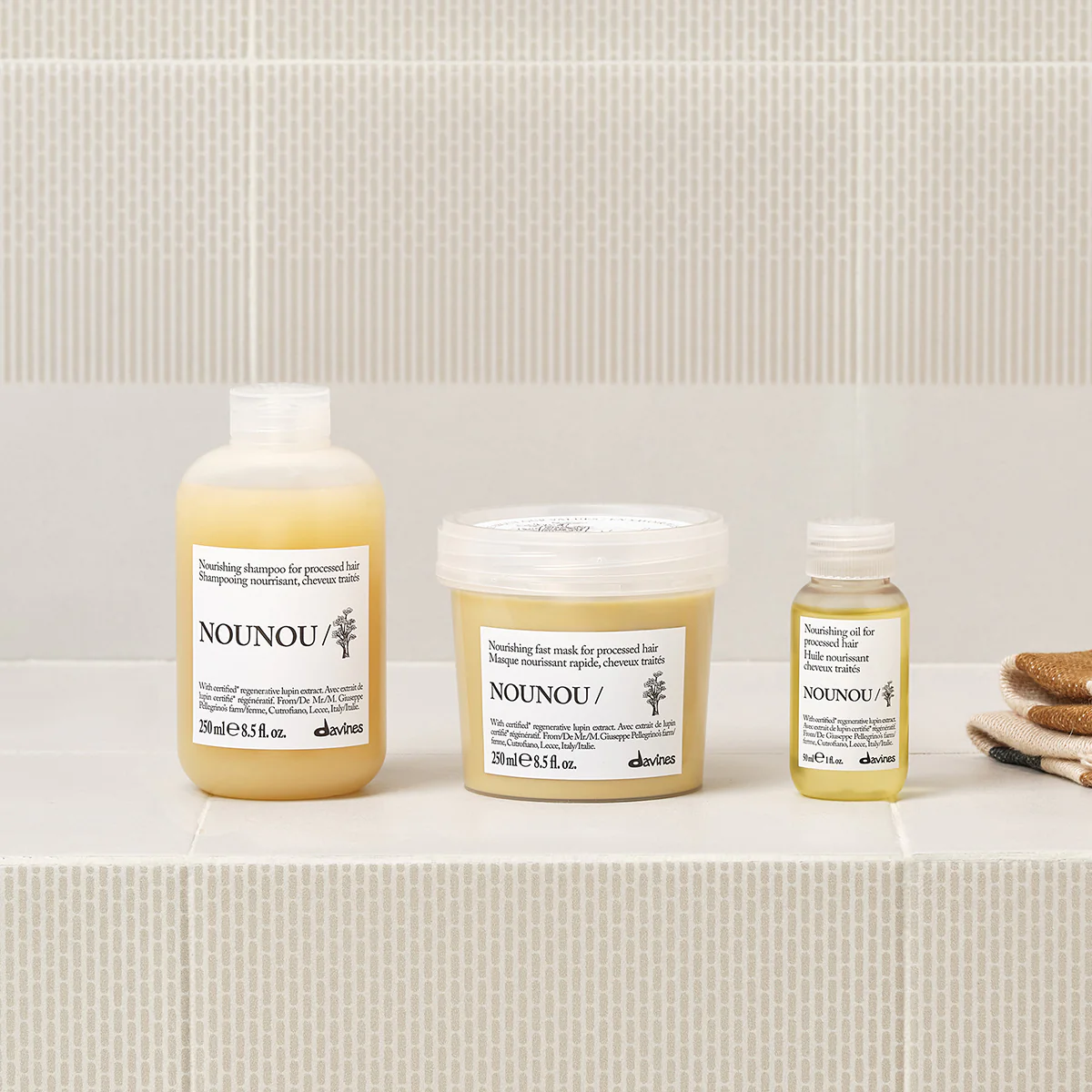NOUNOU Shampoo - Image 4