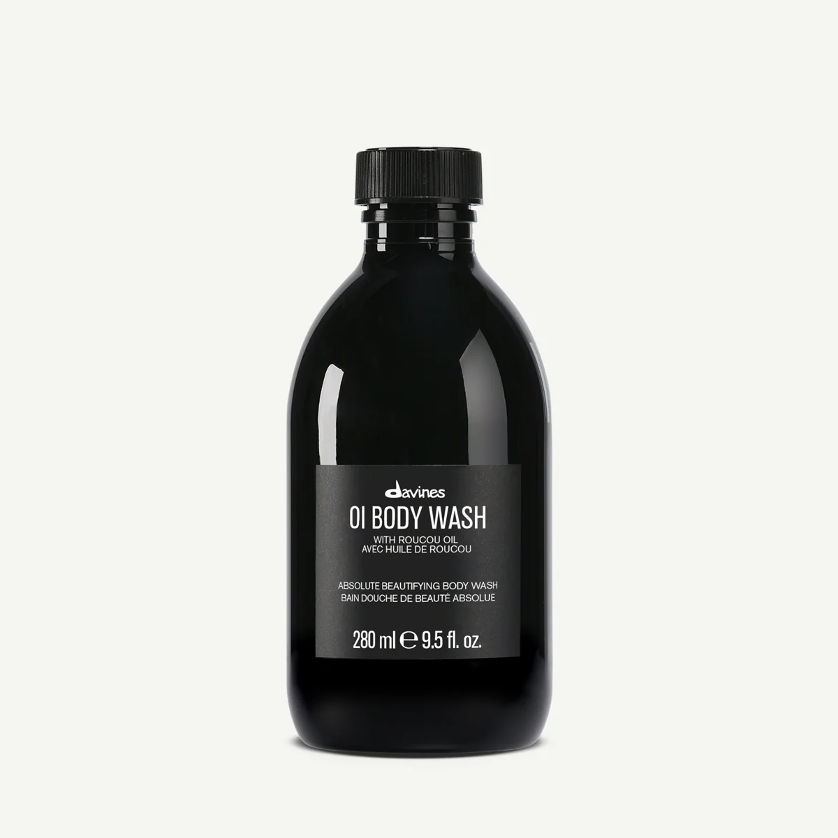 OI Body Wash