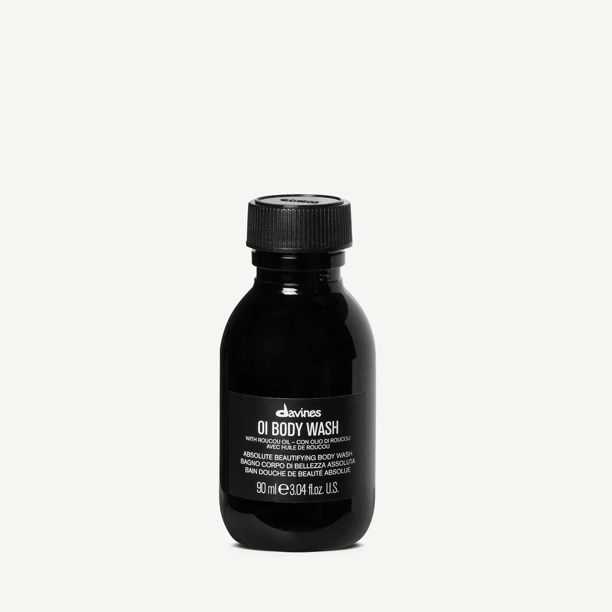 OI Body Wash - Image 2