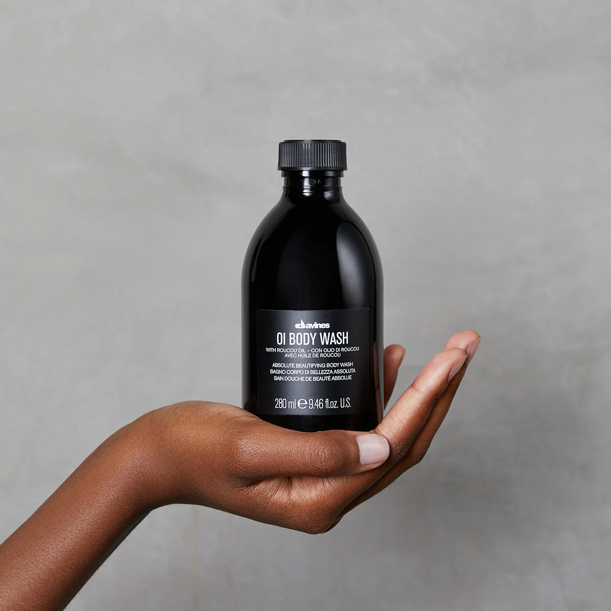 OI Body Wash - Image 4