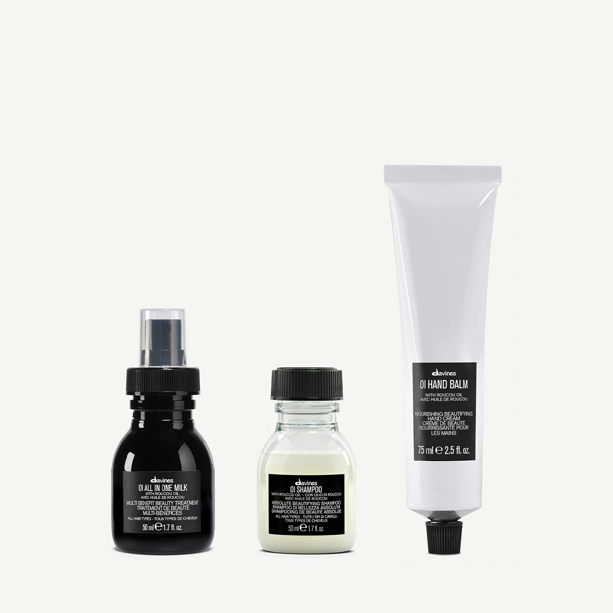 OI Mini Gift Set