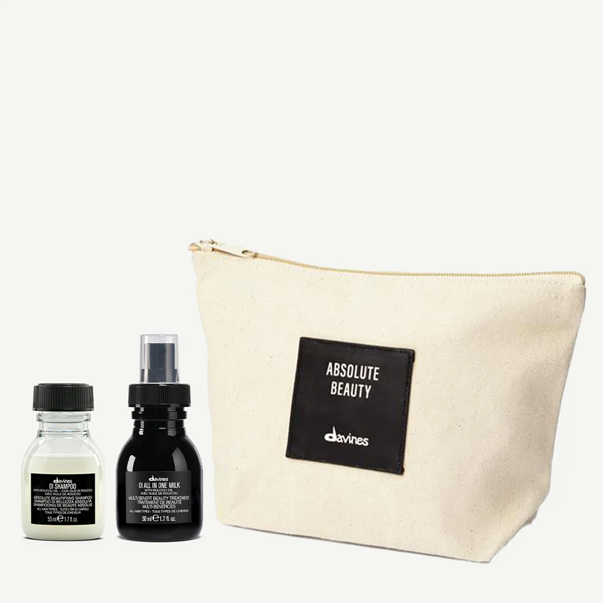 OI Minis + Pochette
