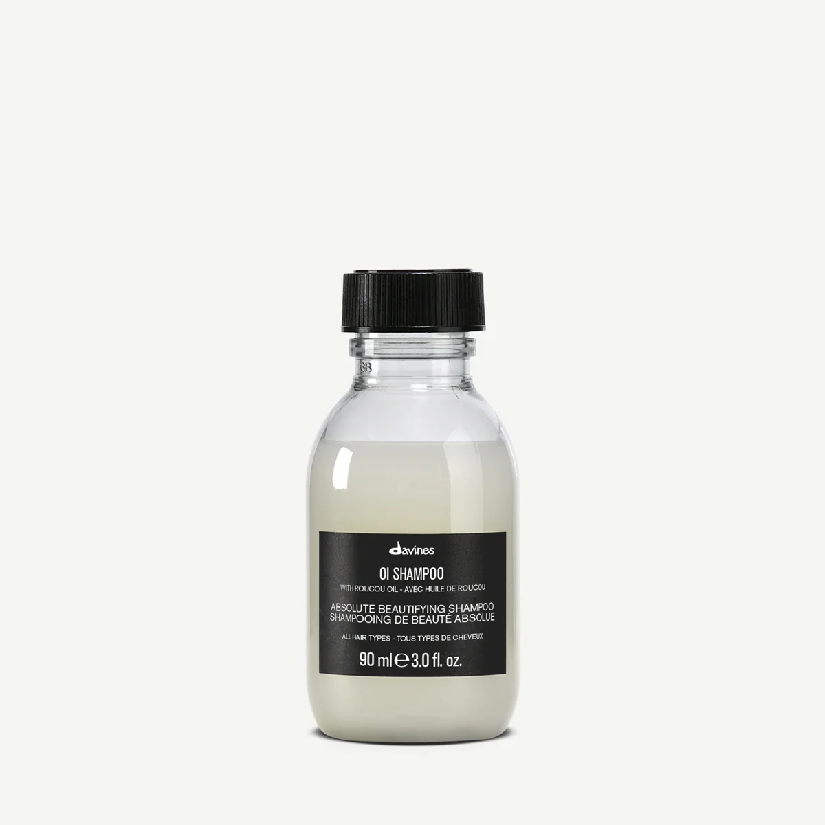OI Shampoo - Image 4
