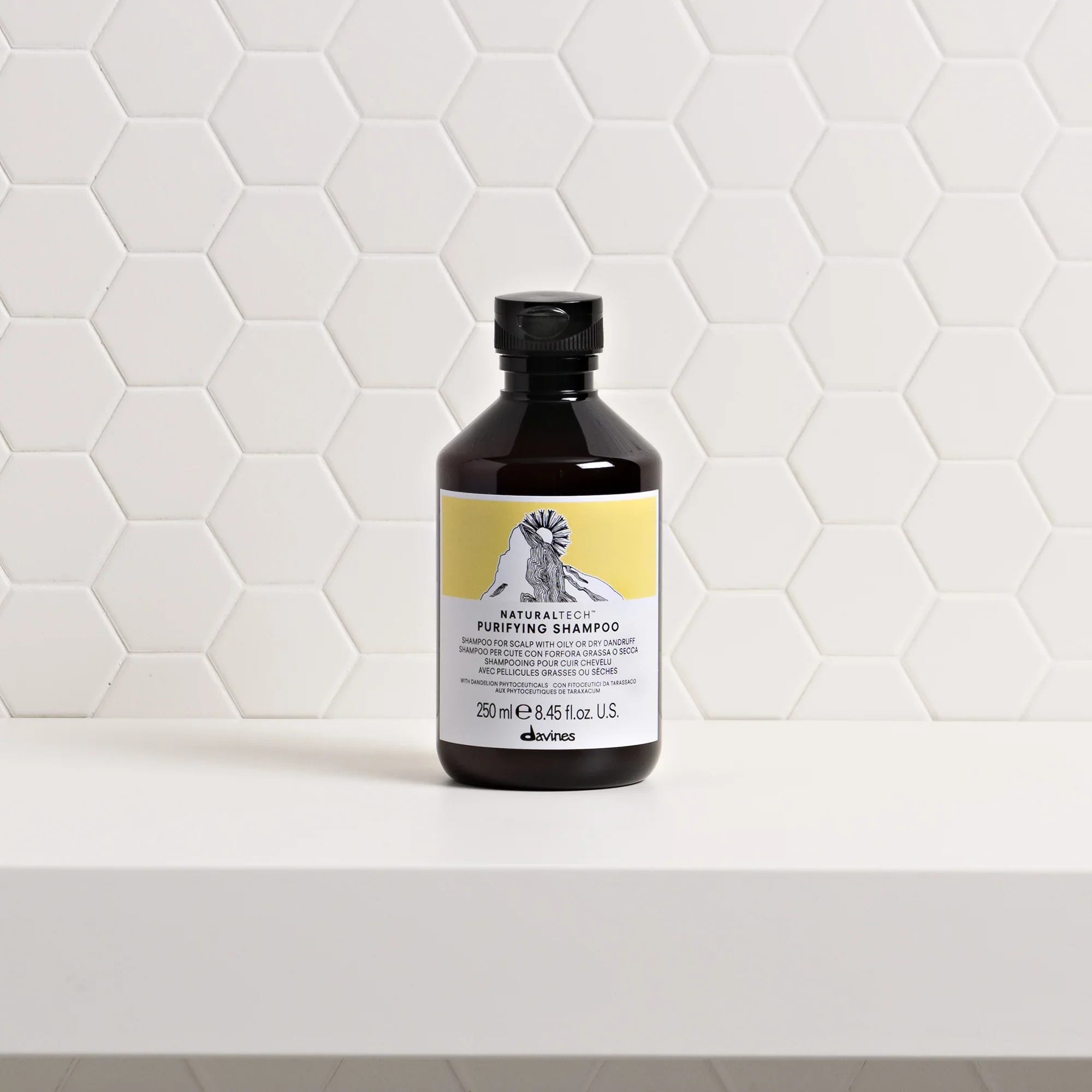 PURIFYING Shampoo - Image 3
