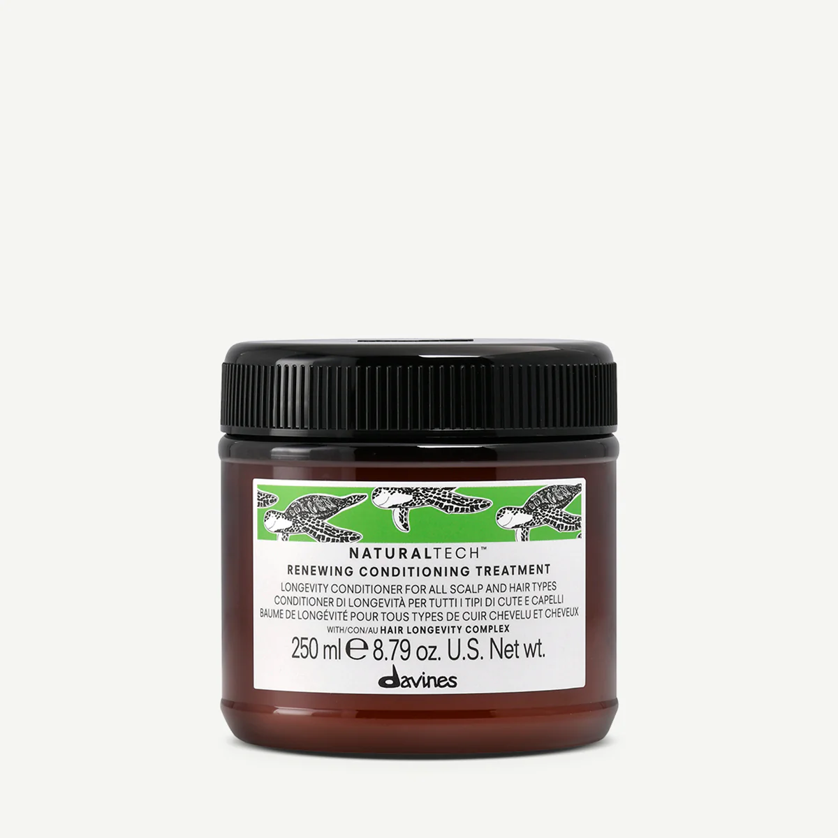 NATURALTECH|Renewing