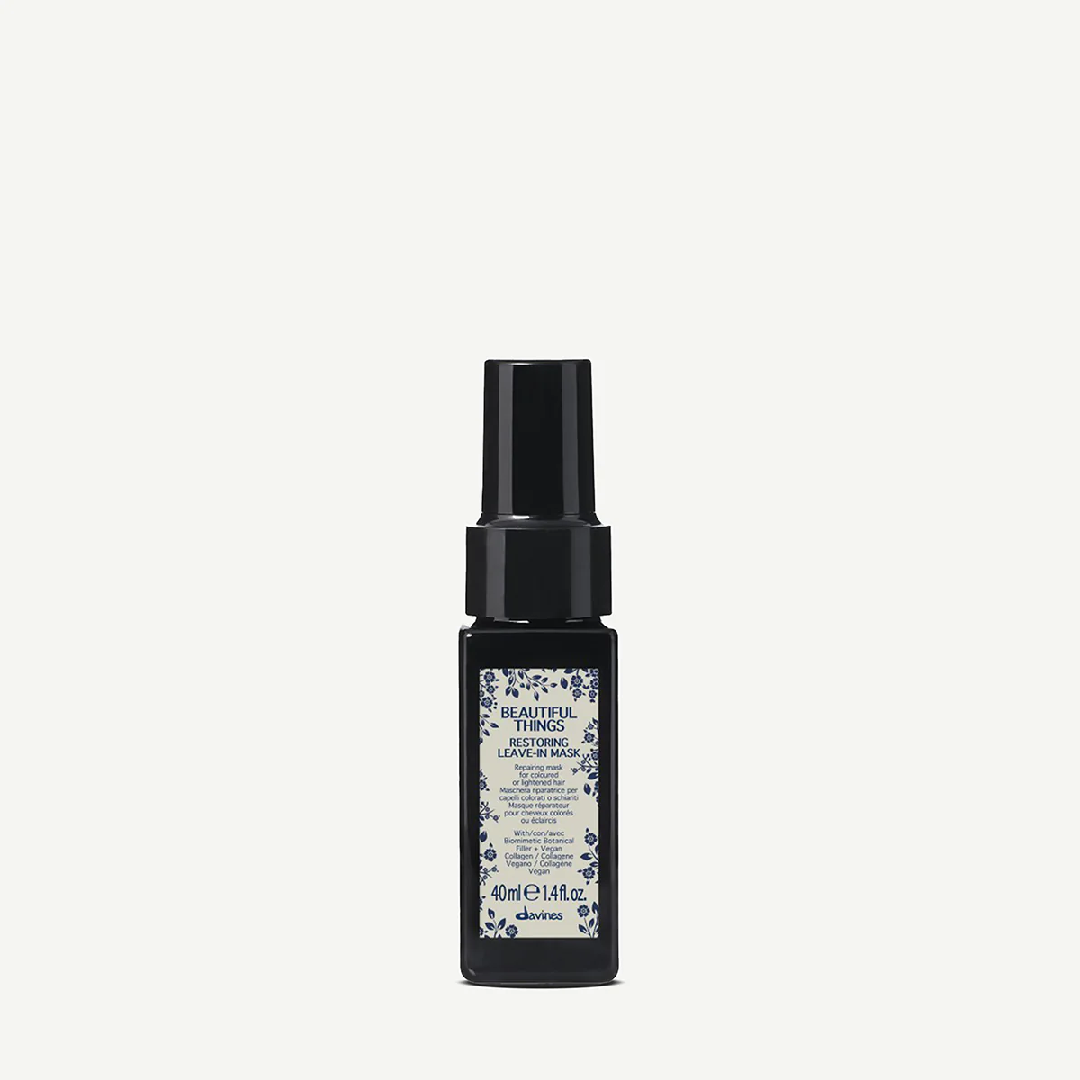 Beautiful Things Restoring Leave-in Mask - Image 9
