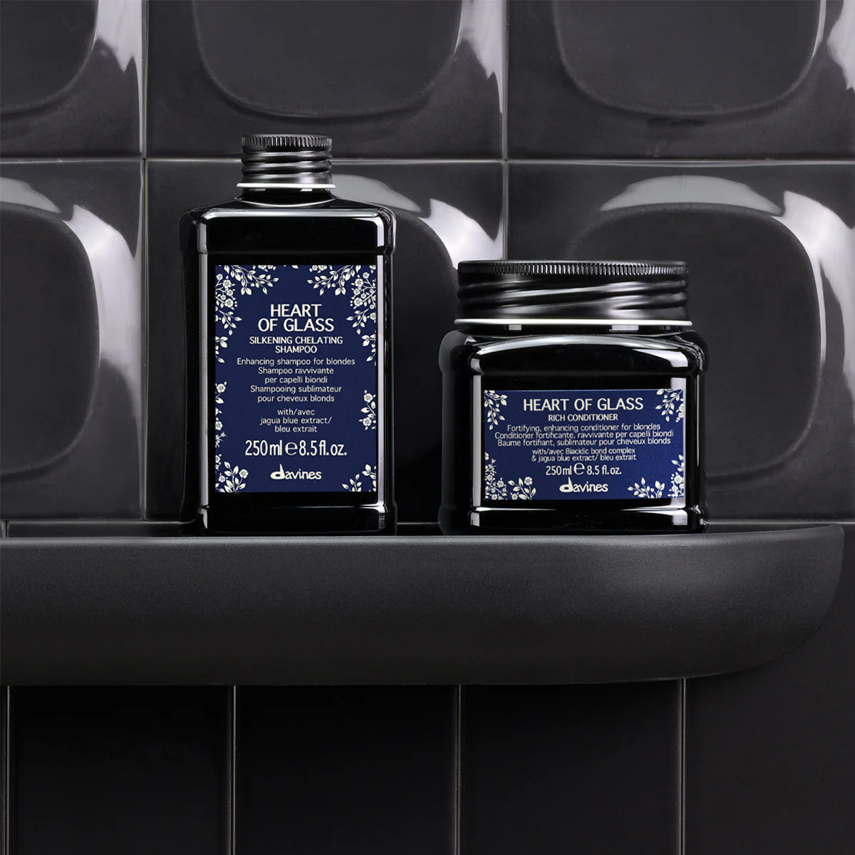 HEART OF GLASS Rich Conditioner - Image 3