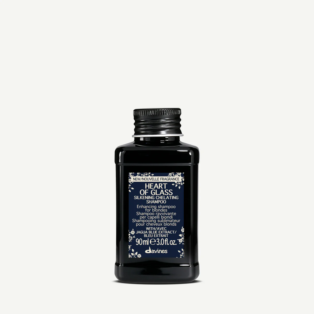 HEART OF GLASS Silkening Chelating Shampoo - Image 4