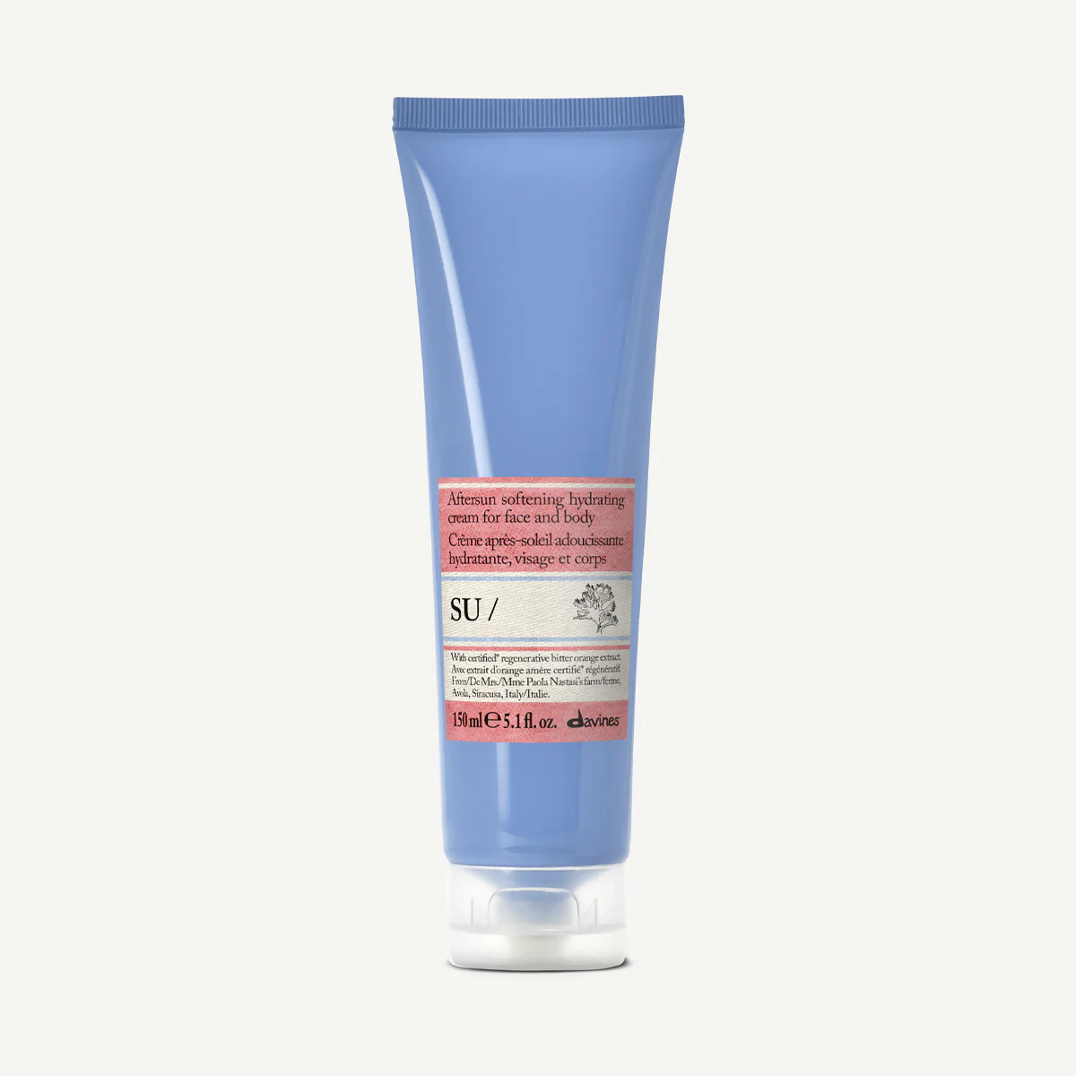 SU Aftersun Cream