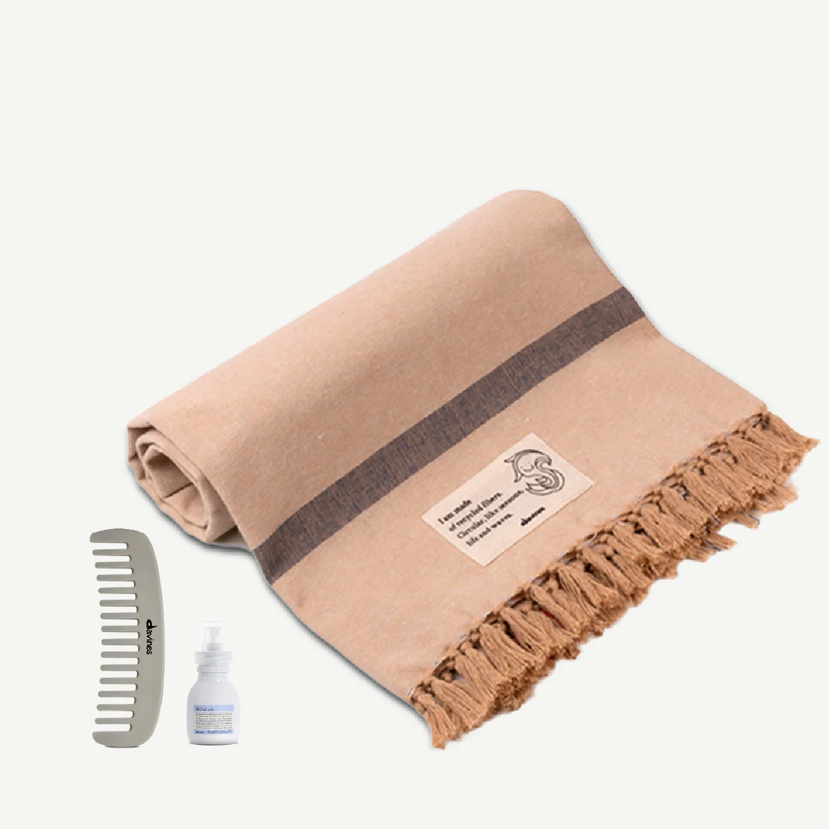 SU Detangling Kit