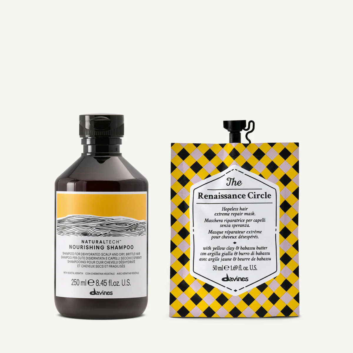 Sublime Repair Duo