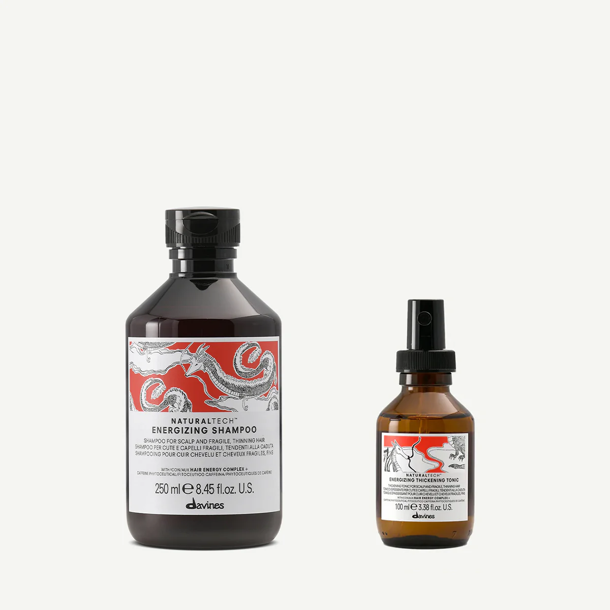 The Thickening Set