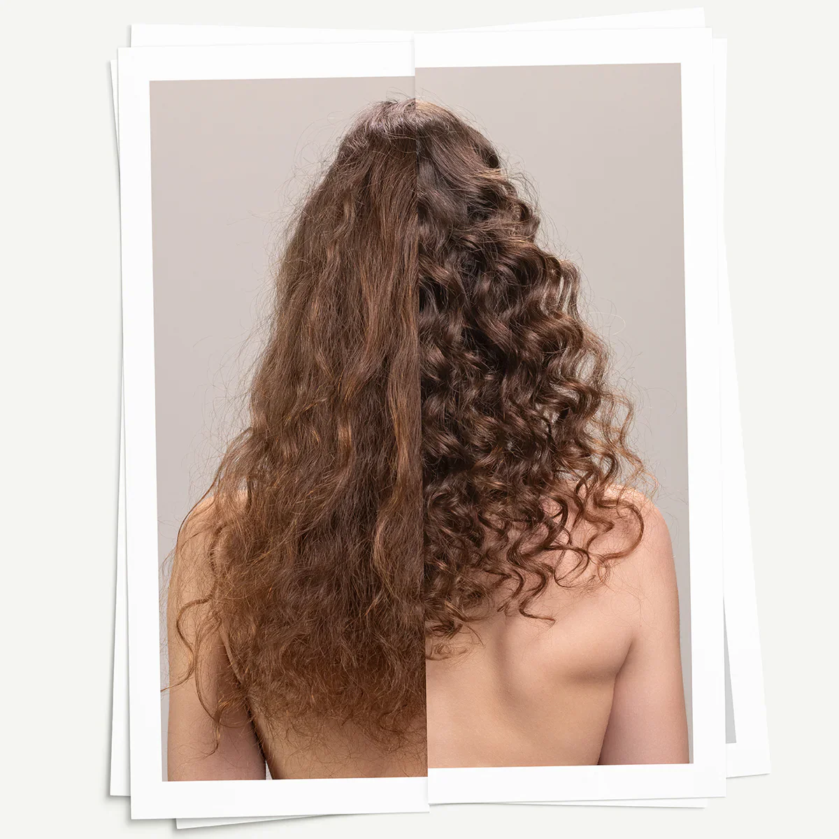 This is a Curl Moisturizing Mousse - Image 2