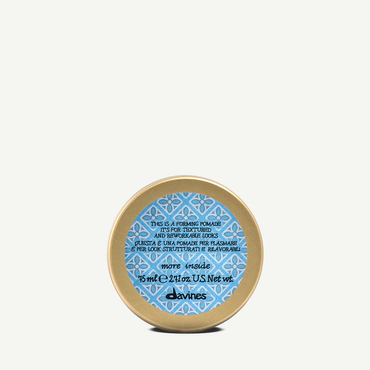 This is a Forming Pomade - Image 2