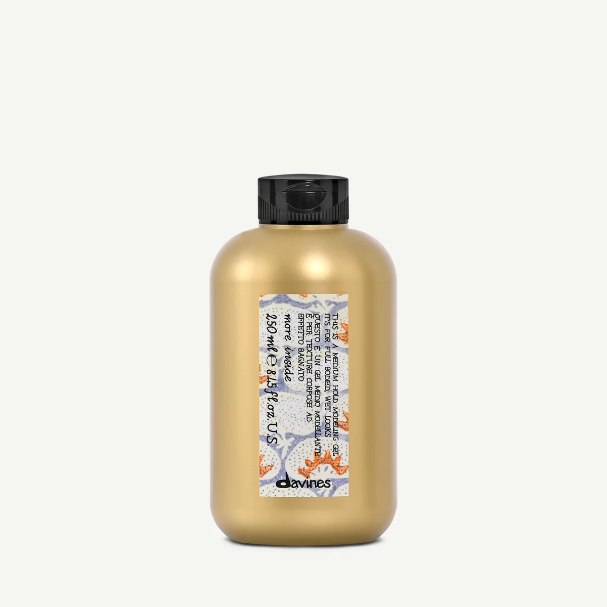 This is a Medium Hold Modeling Gel - Image 2