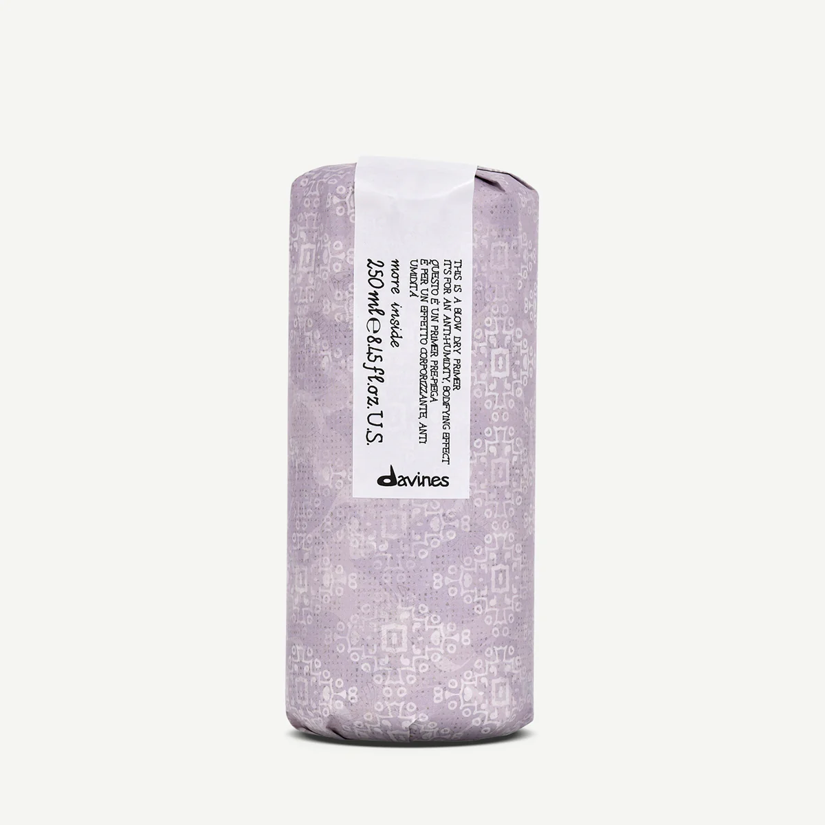 This is a Primer
