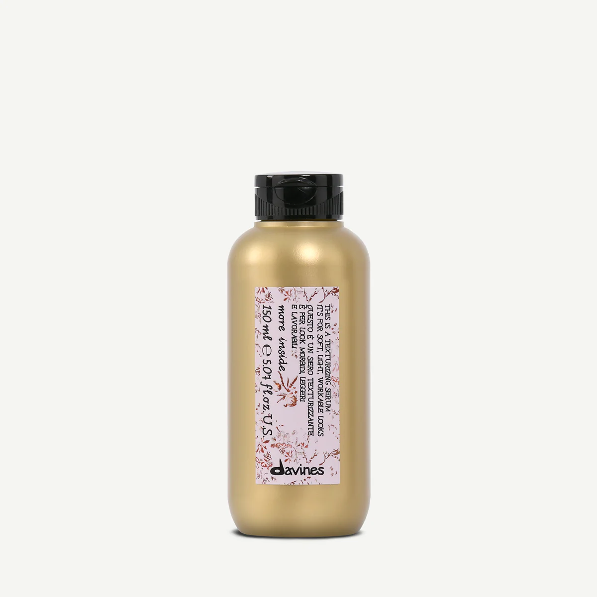 This is a Texturizing Serum - Image 2