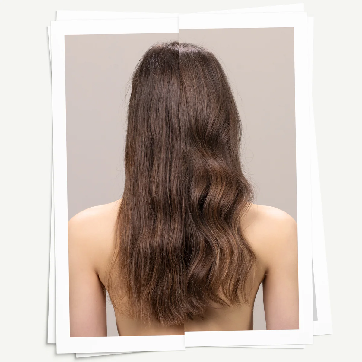 This is a Volume Boosting Mousse - Image 2