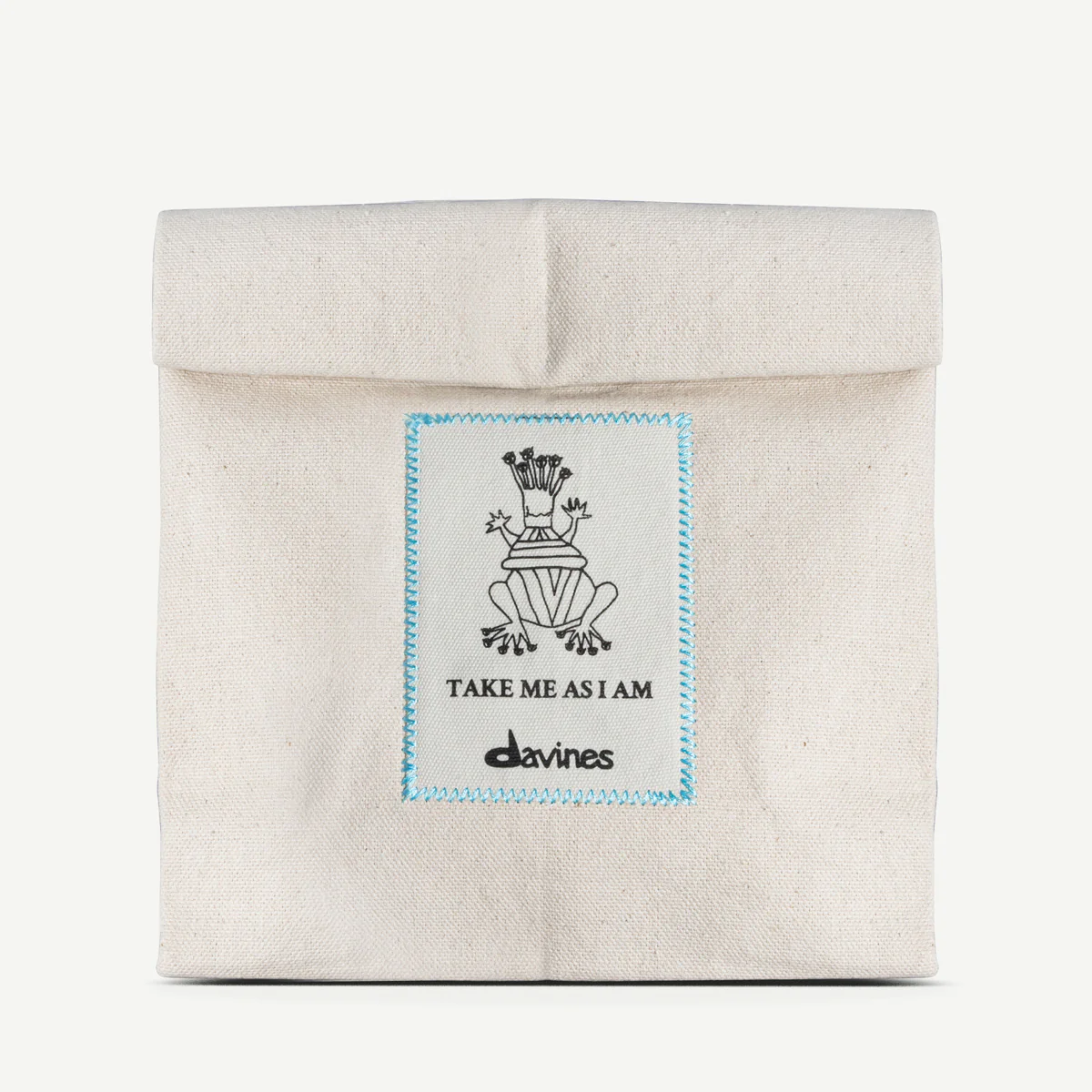 Essential Travel Beauty Bag