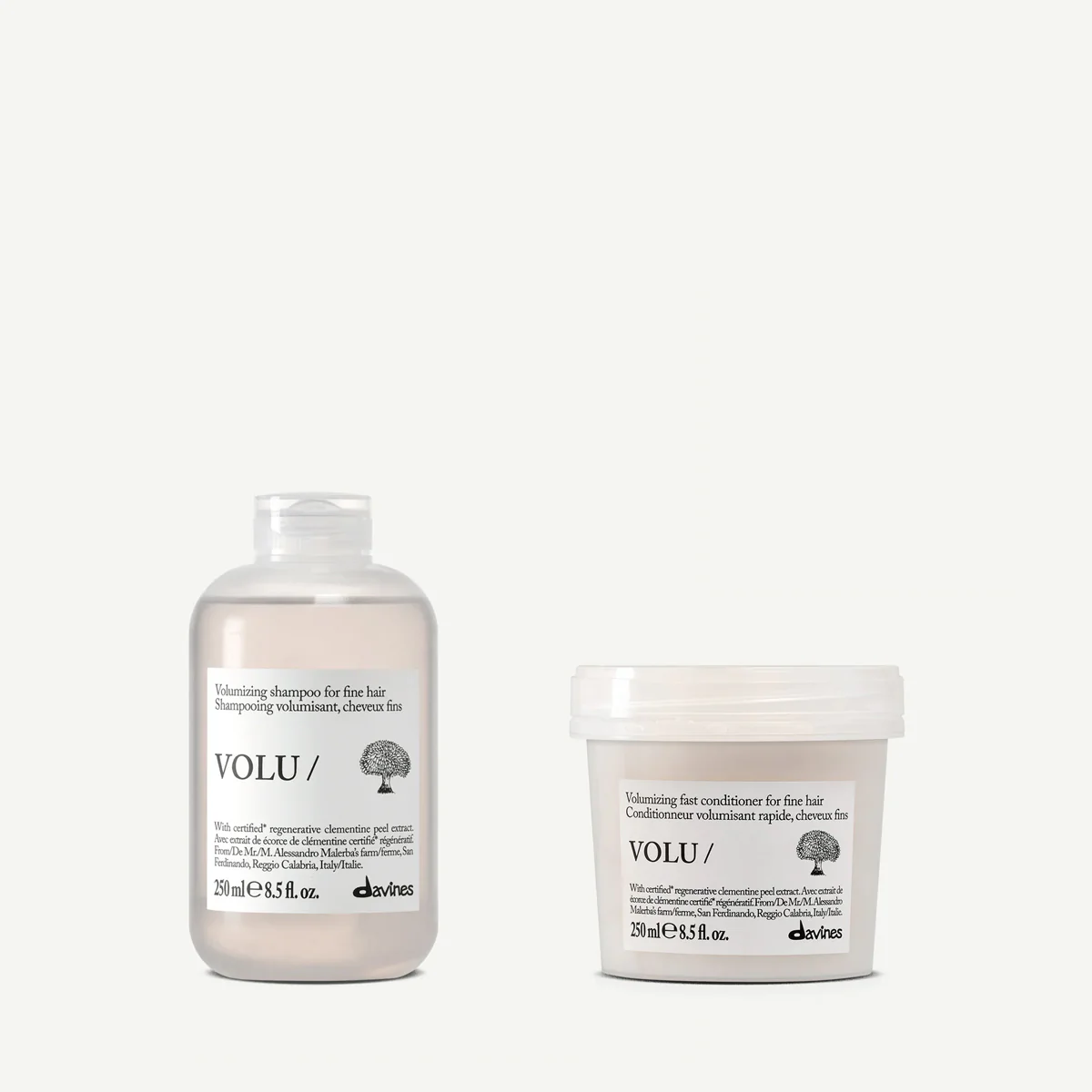 VOLU Duo